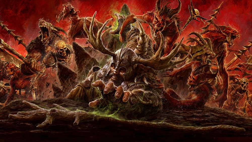 Diablo 4 Season of the Infernal Hordes start date & what we know so far