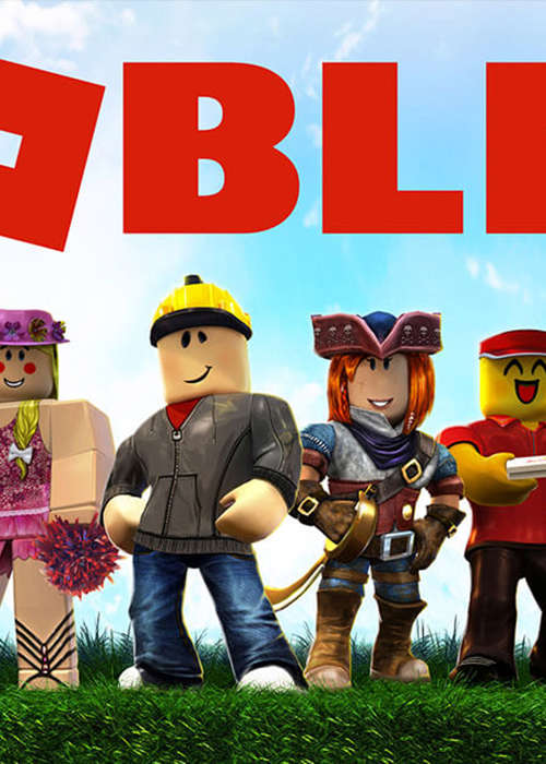 Who created Roblox?