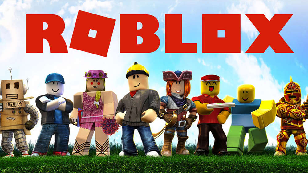 Who created Roblox?