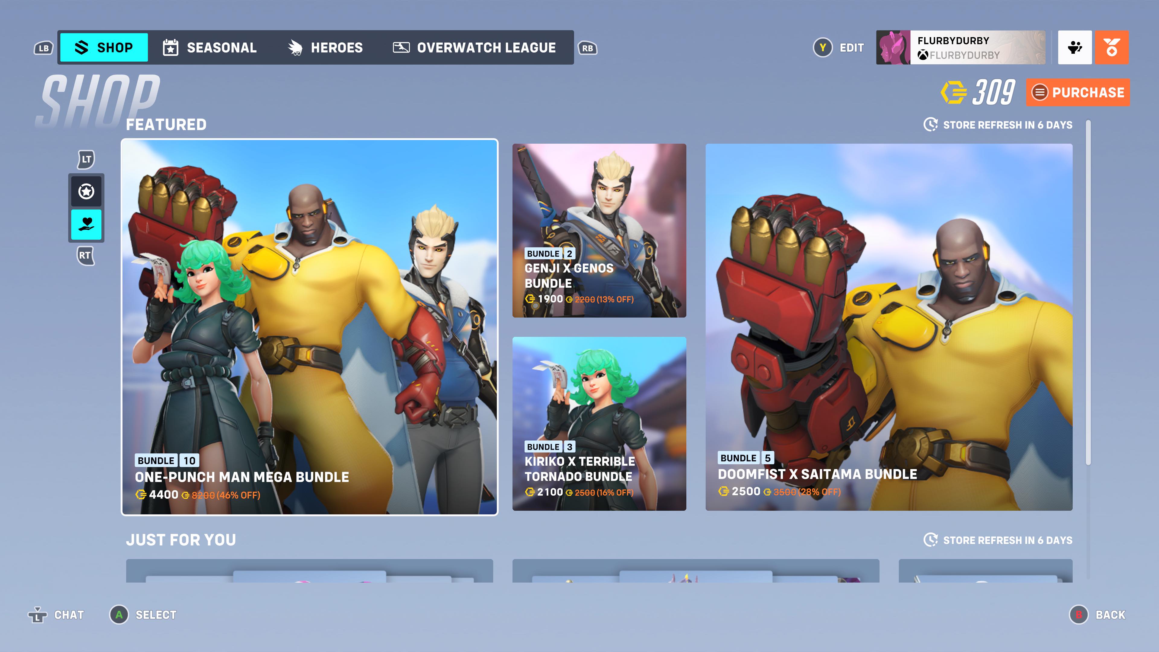 X 上的 Naeri X 나에리：「Overwatch 2 Season 3 Which New Skin would you most like  to buy? Many new skins, events and anime crossover skins were revealed in  Season 3. What's your