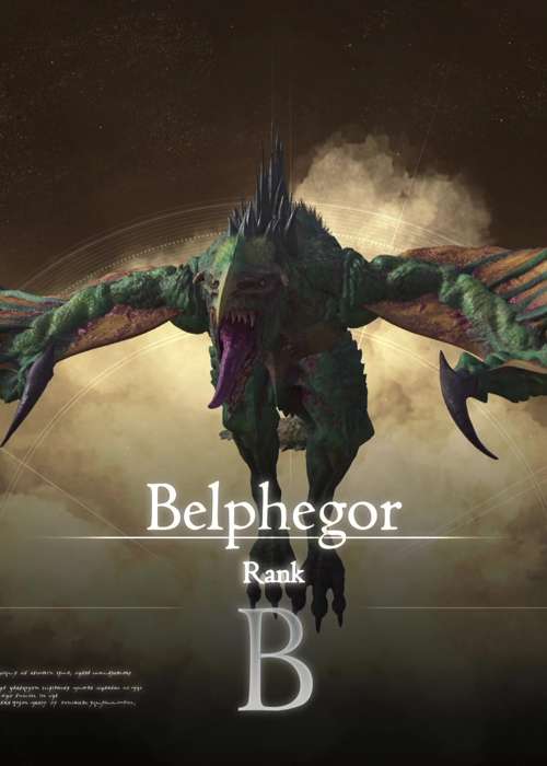 How to find Belphegor in Final Fantasy 16