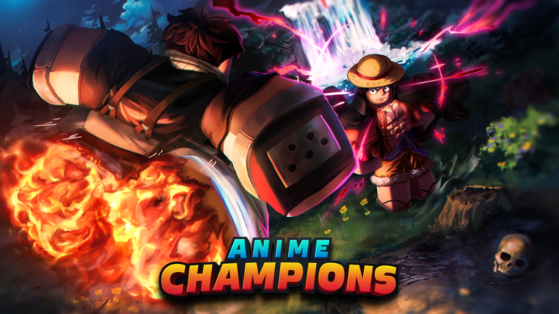 Roblox | Anime Swords Simulator Codes (Updated October 2023)