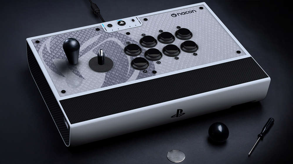 Nacon Daija review: A fight stick that makes me want to play more