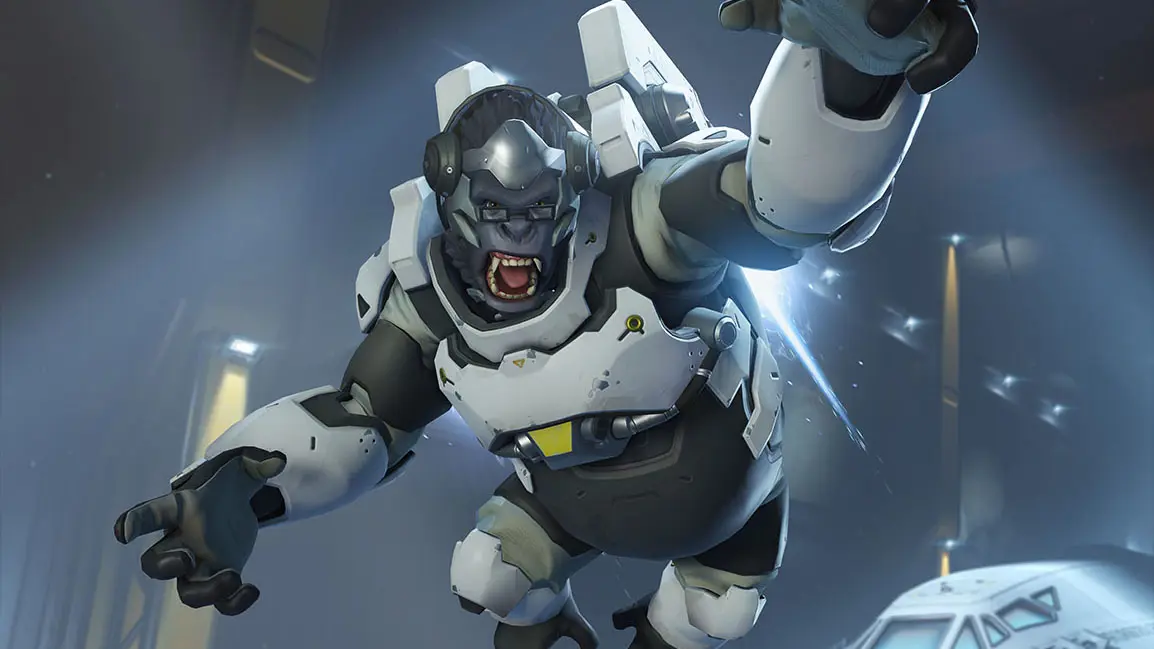 overwatch 2 characters winston