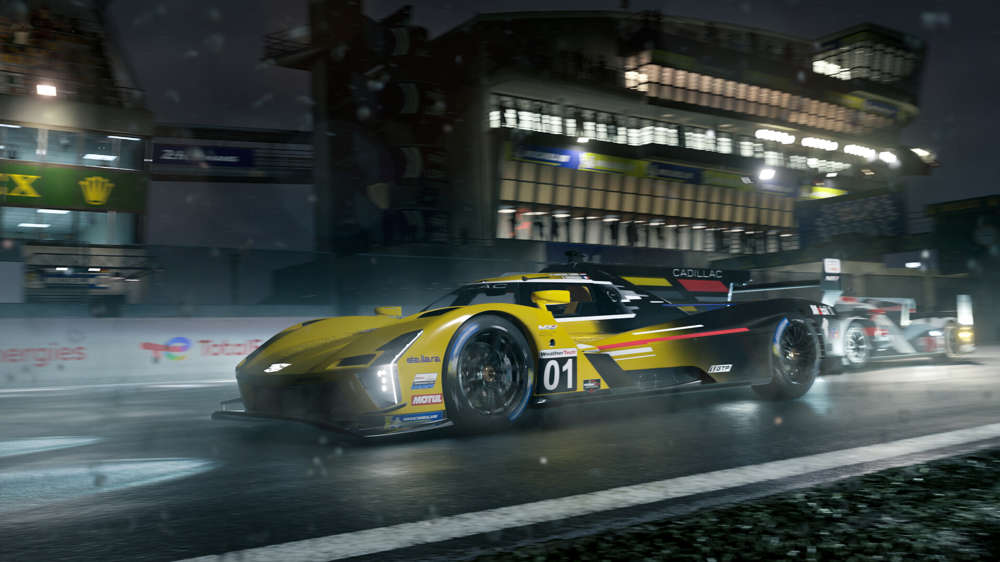 All confirmed Forza Motorsport tracks: Full track list so far