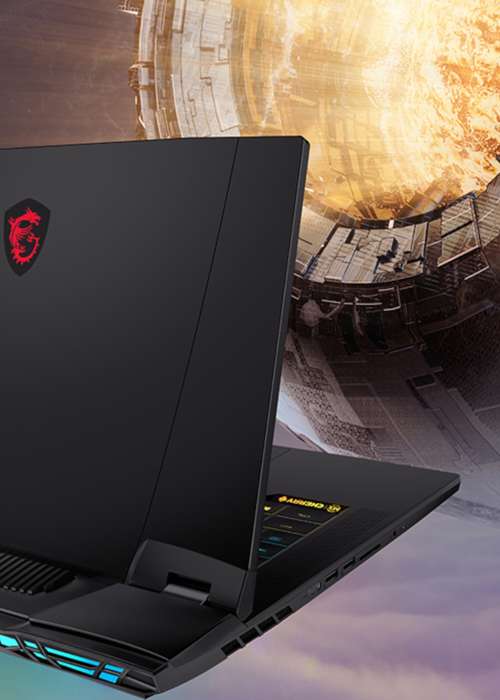 Best MSI gaming laptop in 2023