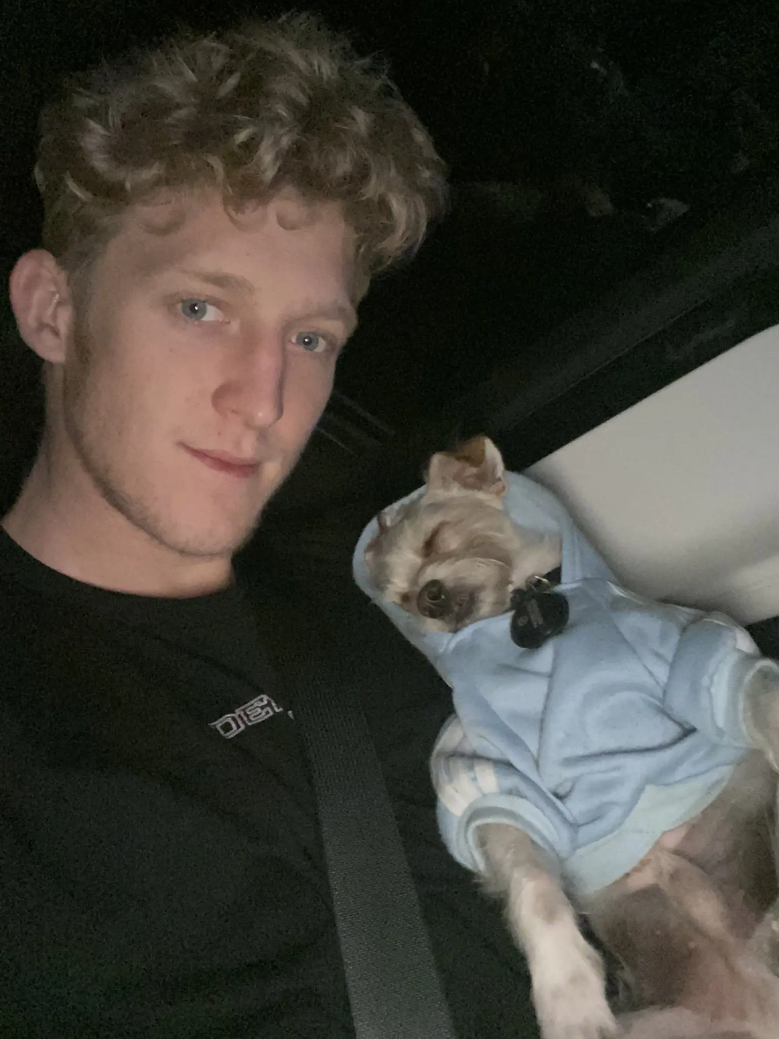 Former FaZe Clan member Tfue