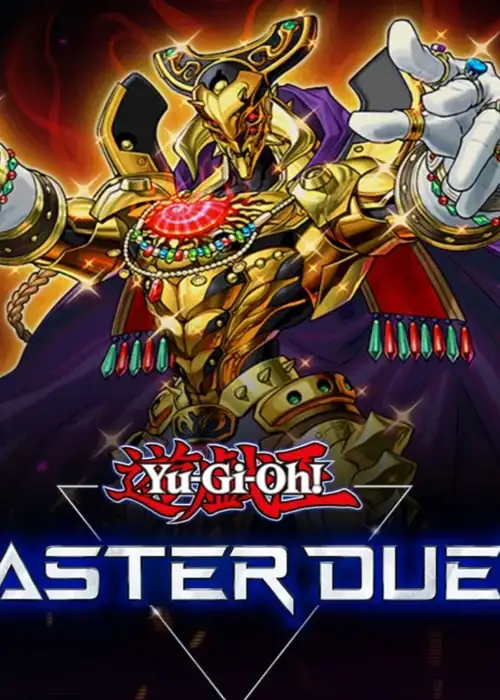 YuGiOh Master Duel Banlist