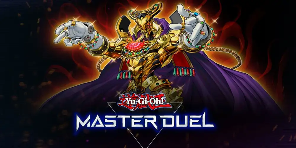 YuGiOh Master Duel Banlist