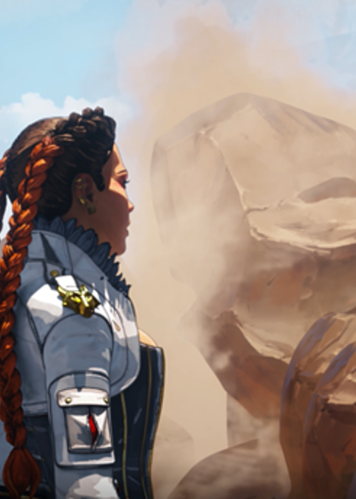 Who came out on top in the latest buffs and nerfs in Apex Legends?