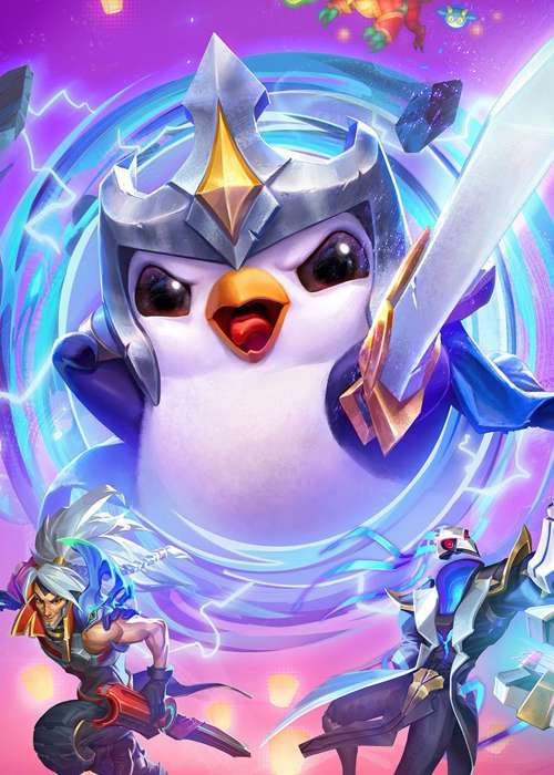 When is the next TFT update? Patch notes schedule for TFT (2024)