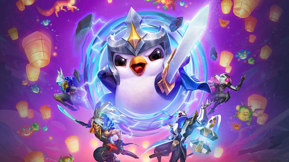 When is the next TFT update? Patch notes schedule for TFT (2024)