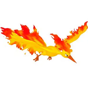 Moltres