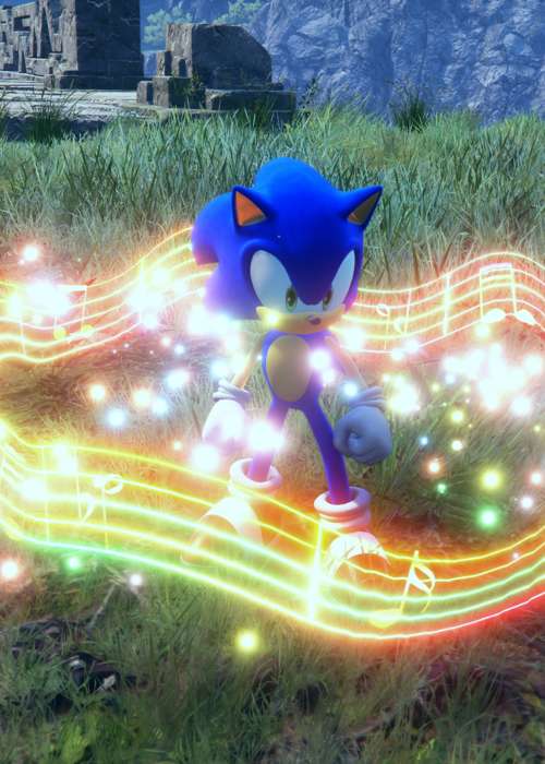 How to get all 53 Sonic Frontiers Jukebox tracks