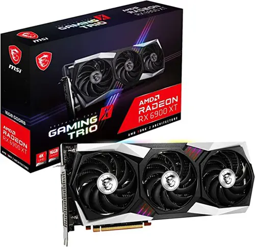 RX 6900 in red box