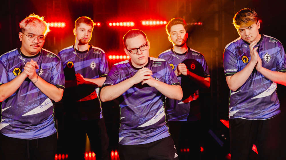 Evil Geniuses on VCT 'miracle run': We're the big dogs, keep underestimating us