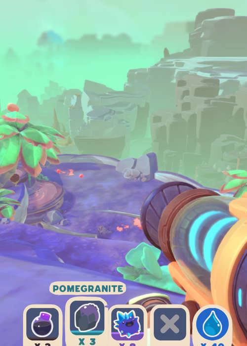 Slime Rancher 2 Pomegranite: How To Get