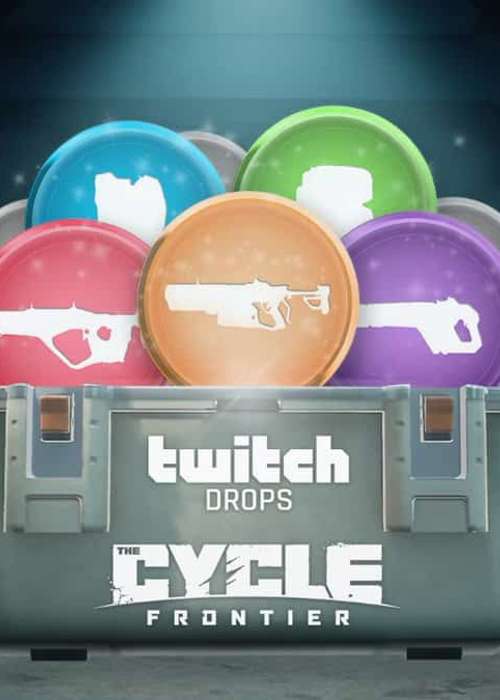 The Cycle Frontier Twitch Drops: How To Get