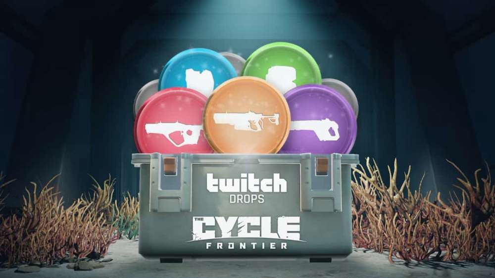 The Cycle Frontier Twitch Drops: How To Get