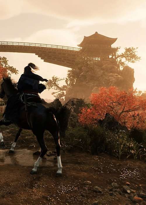 9 best games to play like Rise of the Ronin