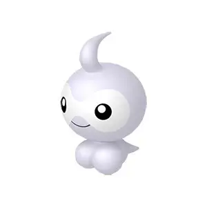 Normal form Castform in Pokemon GO