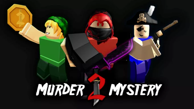 ALL *NEW* MURDER MYSTERY 2 CODES 2020 - Roblox Codes 