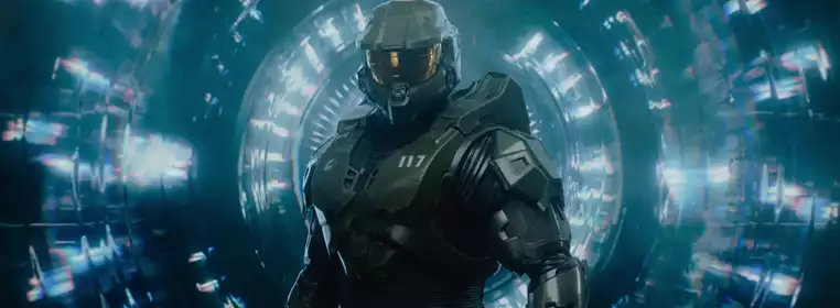 Halo TV Show Starts Production On Season 2, Adds Vampire Diaries Star To  Cast - GameSpot