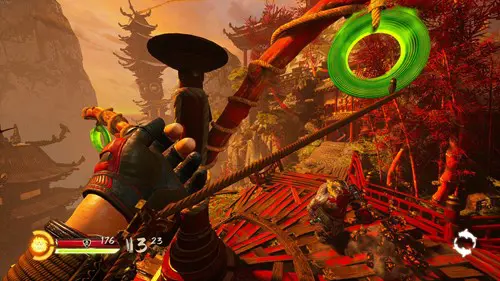 Shadow Warrior 3 Tips: don't stop moving