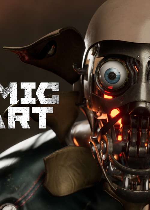 Atomic Heart update March 10 patch notes: FOV slider, bug fixes & more