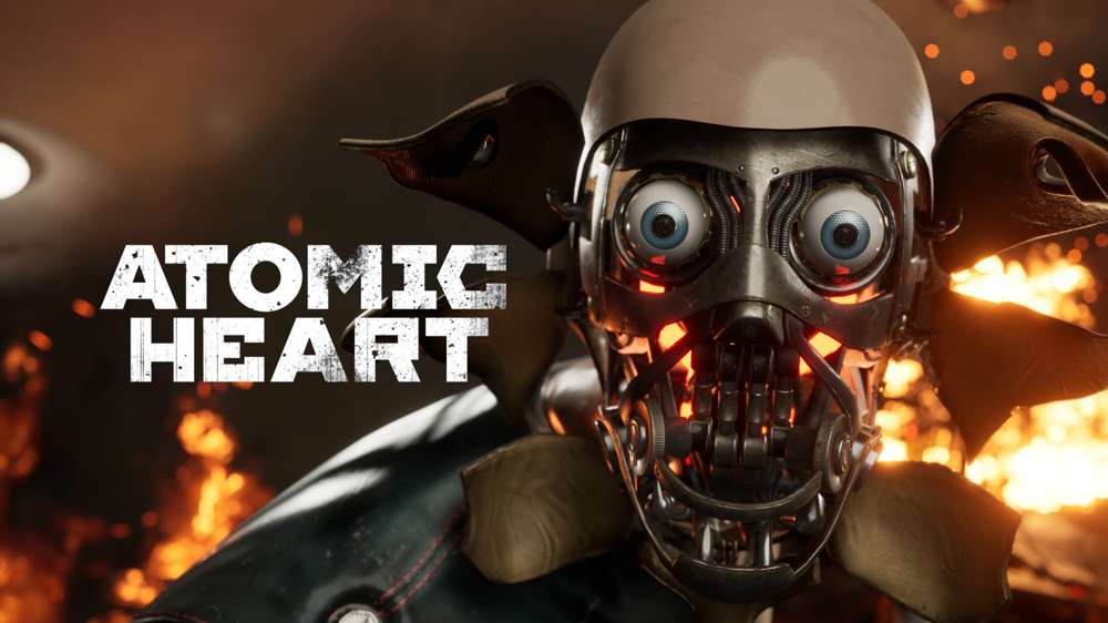 Atomic Heart update March 10 patch notes: FOV slider, bug fixes & more