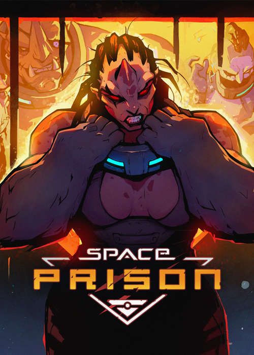 Space Prison gameplay, trailers & more