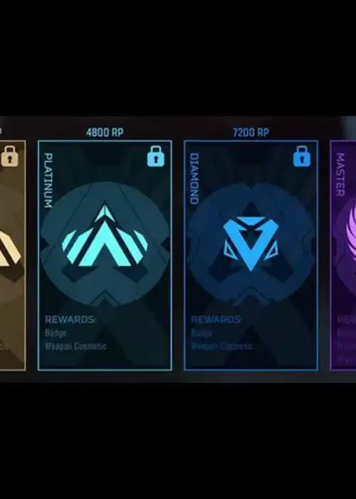 How To See Apex Legends Predator List Season 15