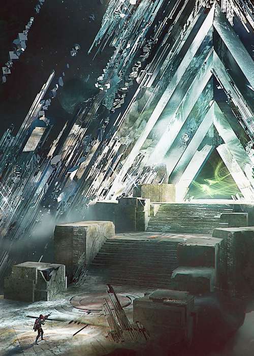 All Destiny 2 Raids and Dungeons ranked