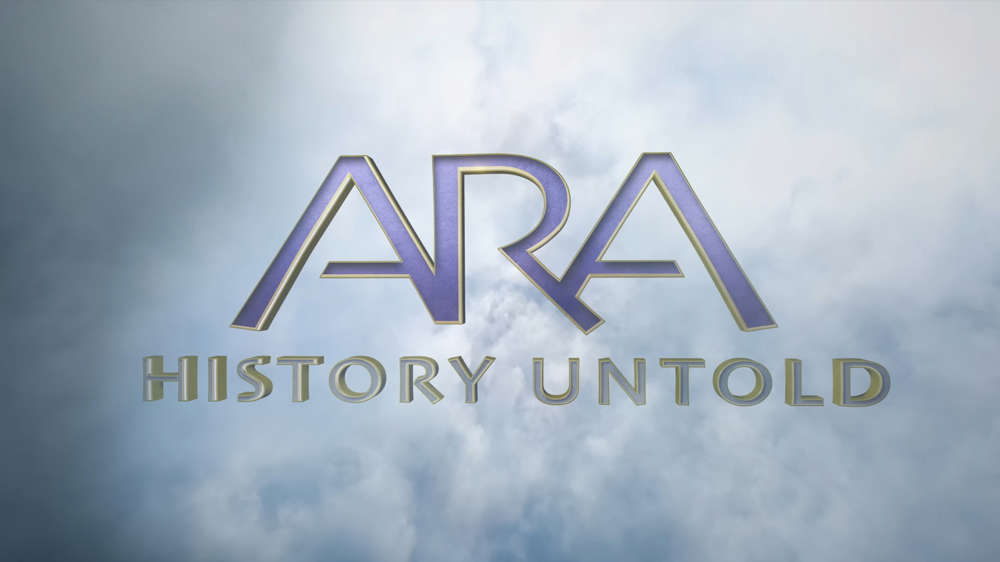 Ara: History Untold trailers & gameplay details