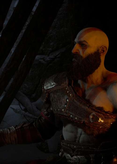 How to fix God Of War Ragnarok screen tearing