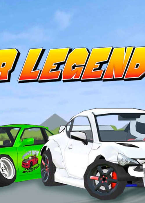 FR Legends Livery code for a Mazda MX-5 skin