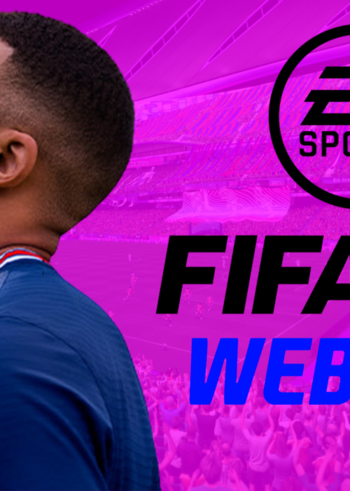 FIFA 22 Web App Release Date And Tips For Making Coins Early