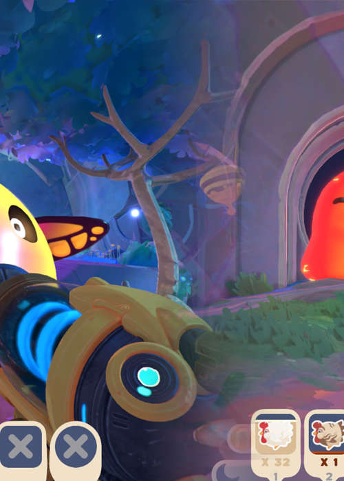 How to find all the Gordo in Slime Rancher 2