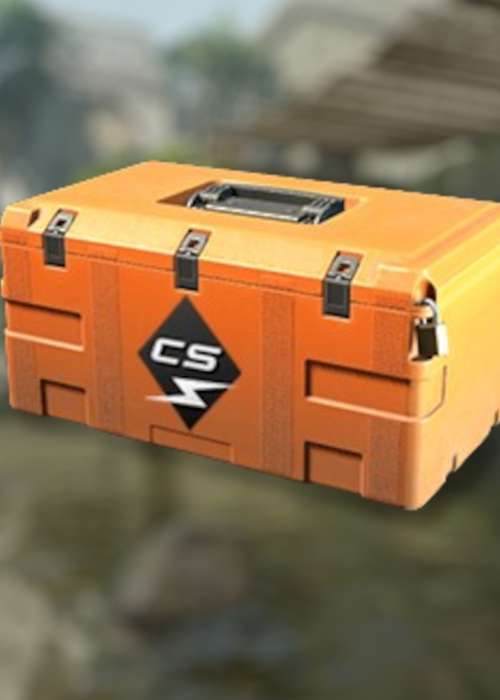 All CS2 Kilowatt Case skins & how to get it