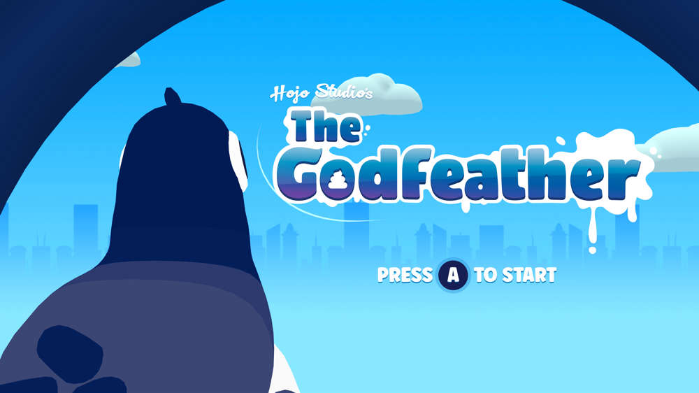 The Godfeather: Developer Interview with Hojo Studios