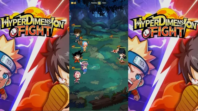 Free games: Grab a bunch of free goodies for hyper-stylish anime