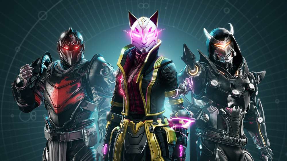 Fortnite x Destiny 2 Crossover: Everything We Know So Far