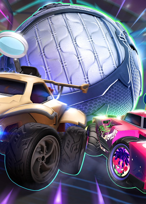 How to play Speed Demon in Rocket League