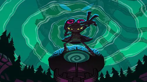 Psychonauts Director Hates The Idea Of A Movie Adaptation