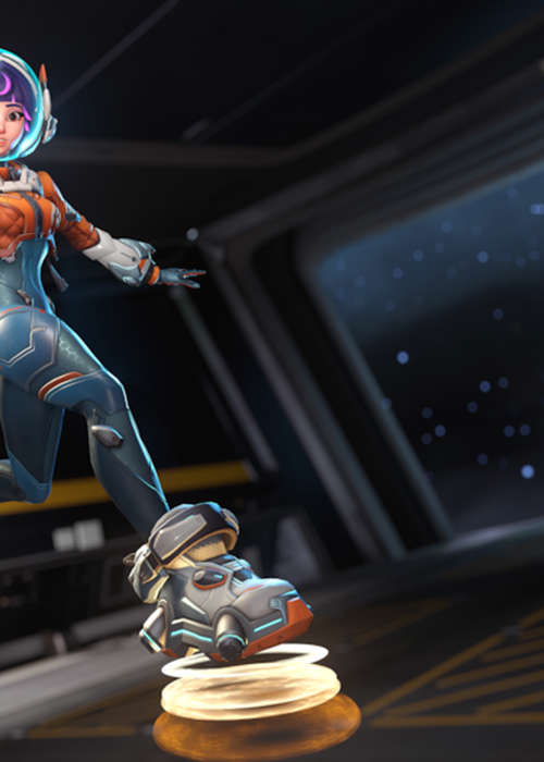 Overwatch 2 Anniversary Event: All skins, rewards & how to unlock them