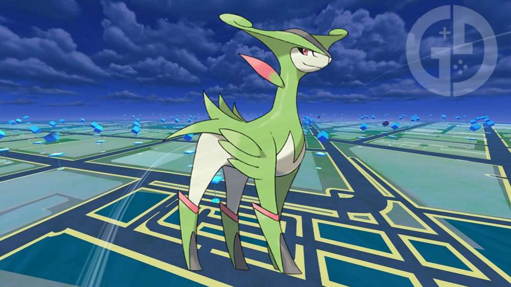 Pokemon GO Virizion counters & weaknesses to beat Raid boss