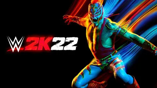 ps5 cyber monday deals 2022 wwe 2k22