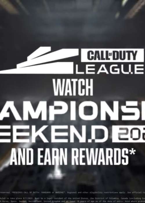 How To Earn CDL Champs Viewership Rewards: Get Free Modern Warfare 2 Beta Code