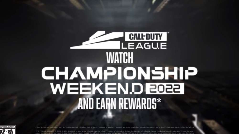 How To Earn CDL Champs Viewership Rewards: Get Free Modern Warfare 2 Beta Code