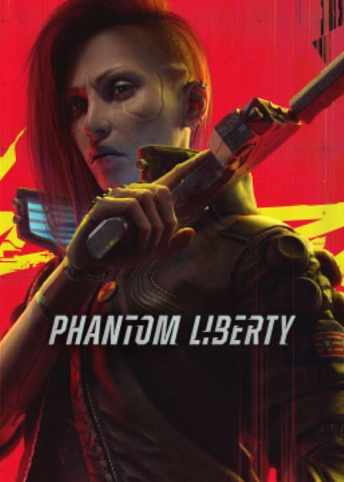 Cyberpunk 2077: Phantom Liberty voice actors & character cast list